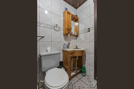 Apartamento à venda com 50m², 2 quartos e 1 vagaBanheiro