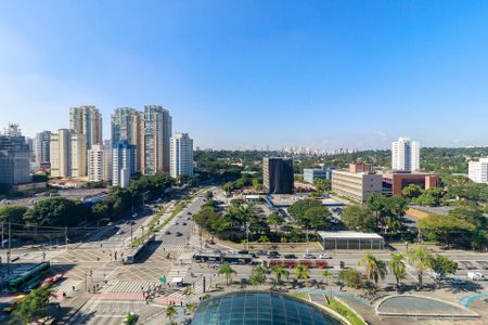Studio para alugar com 27m², 0 quarto e sem vagaStudio - Vista