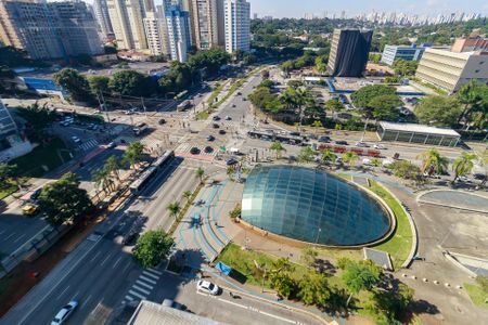 Studio para alugar com 27m², 0 quarto e sem vagaStudio - Vista