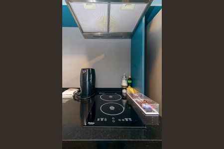 Studio para alugar com 27m², 0 quarto e sem vagaStudio