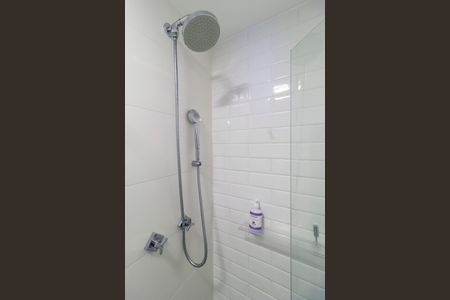 Studio para alugar com 27m², 0 quarto e sem vagaBanheiro