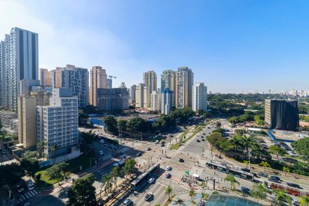 Studio para alugar com 27m², 0 quarto e sem vagaStudio - Vista
