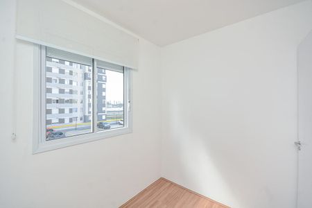 Apartamento para alugar com 36m², 2 quartos e sem vaga Apartamento para alugar com 36m², 2 quartos e sem vagaQuarto 2
