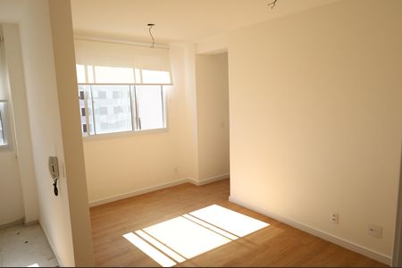 Apartamento para alugar com 2 quartos, 36m² em Socorro, São Paulo