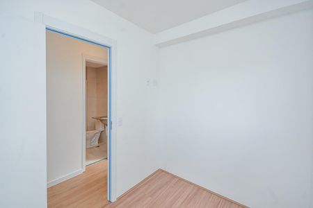 Apartamento para alugar com 36m², 2 quartos e sem vaga Apartamento para alugar com 36m², 2 quartos e sem vagaQuarto 2