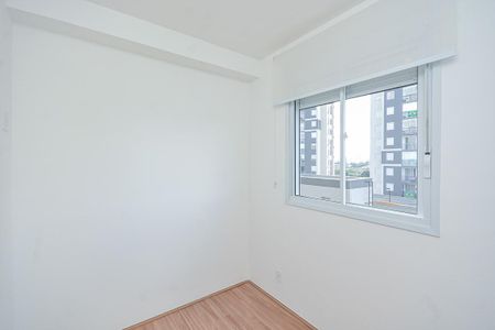 Quarto 2 de apartamento para alugar com 2 quartos, 36m² em Socorro, São Paulo