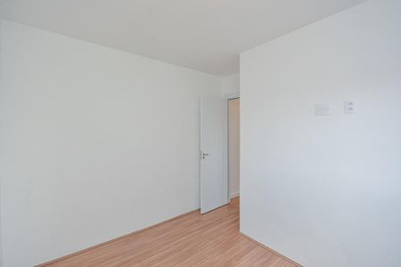 Quarto 1 de apartamento para alugar com 2 quartos, 36m² em Socorro, São Paulo