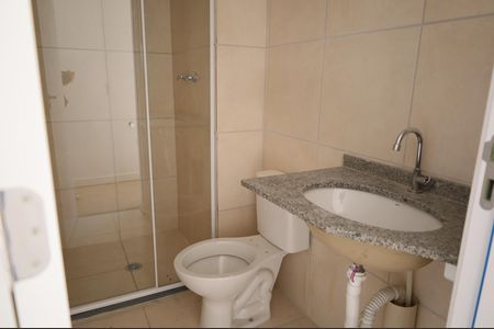 Apartamento para alugar com 2 quartos, 36m² em Socorro, São Paulo