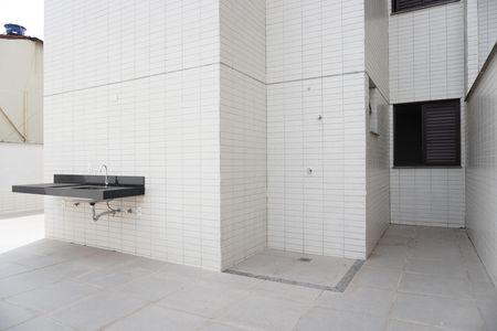 Apartamento à venda com 170m², 3 quartos e 3 vagasÁrea Privativa 