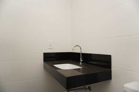 Apartamento à venda com 170m², 3 quartos e 3 vagasBanheiro Social