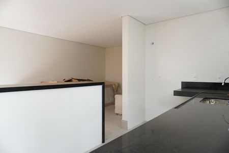 Apartamento à venda com 170m², 3 quartos e 3 vagasCozinha 
