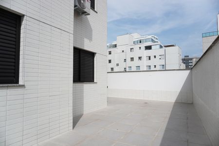 Apartamento à venda com 170m², 3 quartos e 3 vagasÁrea Privativa 