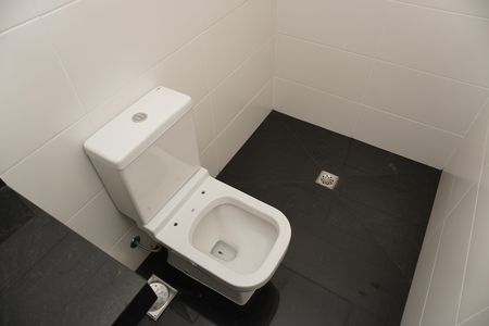Apartamento à venda com 170m², 3 quartos e 3 vagasBanheiro Social