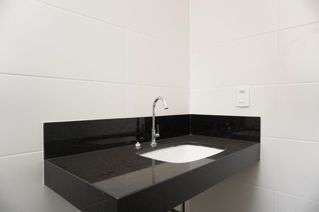 Apartamento à venda com 170m², 3 quartos e 3 vagasBanheiro da Suíte