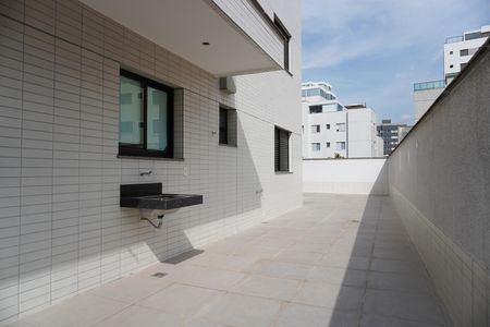 Apartamento à venda com 170m², 3 quartos e 3 vagasÁrea Privativa 