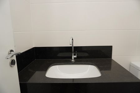 Apartamento à venda com 170m², 3 quartos e 3 vagasBanheiro Social