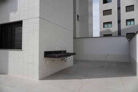 Apartamento à venda com 170m², 3 quartos e 3 vagasÁrea Privativa 