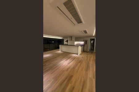 Apartamento para alugar com 142m², 3 quartos e 2 vagasCozinha