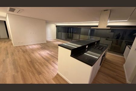 Apartamento para alugar com 142m², 3 quartos e 2 vagasCozinha