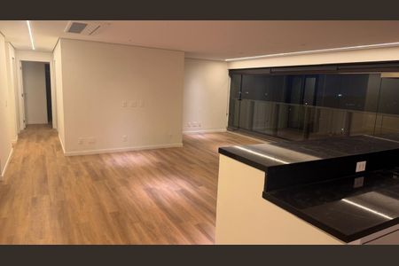 Apartamento para alugar com 142m², 3 quartos e 2 vagasCozinha