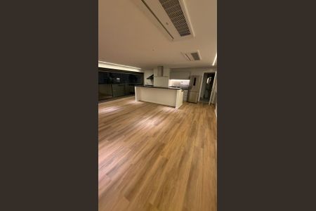 Apartamento para alugar com 142m², 3 quartos e 2 vagasCozinha