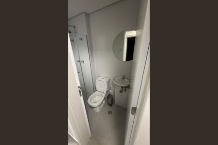 Apartamento para alugar com 142m², 3 quartos e 2 vagasBanheiro