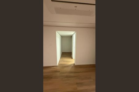 Corredor de apartamento à venda com 3 quartos, 142m² em Jardim Morumbi, São Paulo