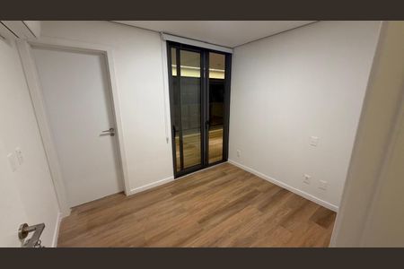 Quarto de apartamento à venda com 3 quartos, 142m² em Jardim Morumbi, São Paulo