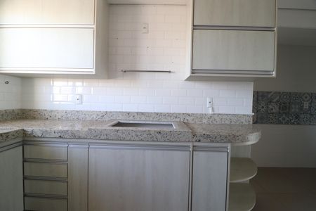 Apartamento para alugar com 175m², 4 quartos e 3 vagasCozinha