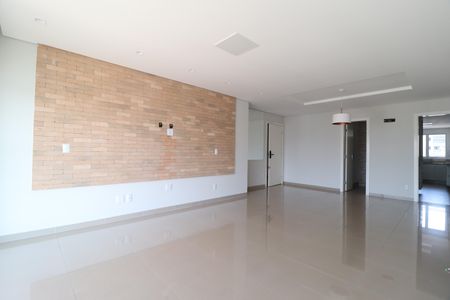 Apartamento para alugar com 175m², 4 quartos e 3 vagasSala