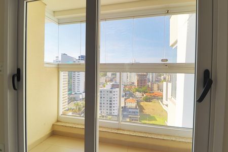 Apartamento para alugar com 175m², 4 quartos e 3 vagasQuarto 4 - Suíte