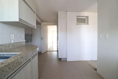 Apartamento para alugar com 175m², 4 quartos e 3 vagasCozinha