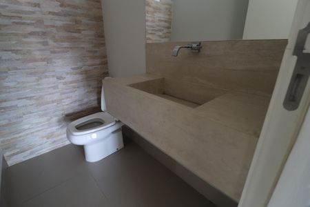 Apartamento para alugar com 175m², 4 quartos e 3 vagasLavabo