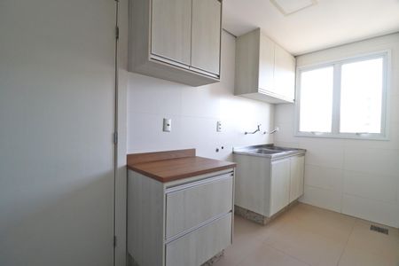 Apartamento para alugar com 175m², 4 quartos e 3 vagasCozinha