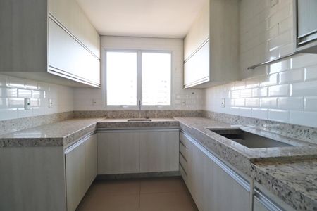 Apartamento para alugar com 175m², 4 quartos e 3 vagasCozinha