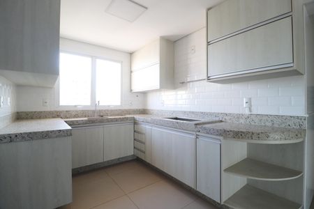 Apartamento para alugar com 175m², 4 quartos e 3 vagasCozinha