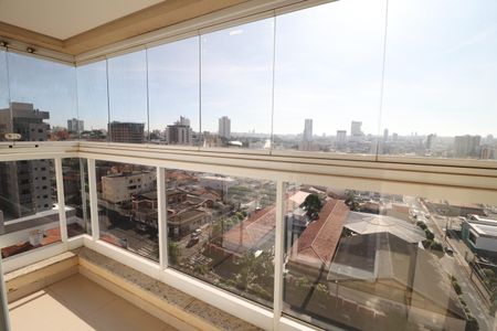 Apartamento para alugar com 175m², 4 quartos e 3 vagasQuarto 1 - Suíte