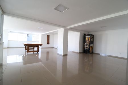 Apartamento para alugar com 175m², 4 quartos e 3 vagasÁrea comum - Salão de festas