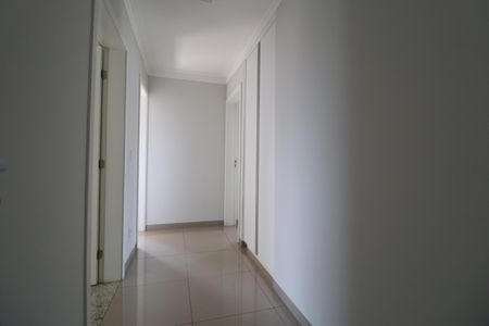 Apartamento para alugar com 175m², 4 quartos e 3 vagasCorredor