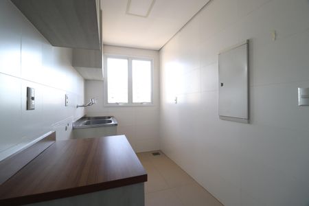 Apartamento para alugar com 175m², 4 quartos e 3 vagasÁrea de Serviço