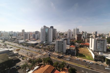 Apartamento para alugar com 175m², 4 quartos e 3 vagasVista da Varanda
