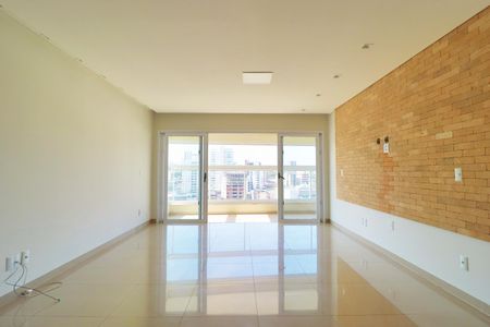 Apartamento para alugar com 175m², 4 quartos e 3 vagasSala
