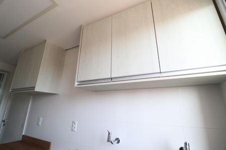 Apartamento para alugar com 175m², 4 quartos e 3 vagasÁrea de Serviço