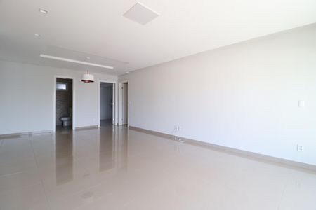 Apartamento para alugar com 175m², 4 quartos e 3 vagasSala