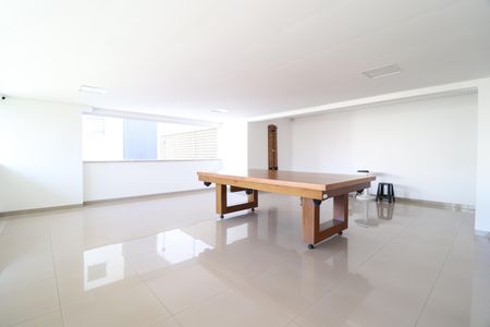 Apartamento para alugar com 175m², 4 quartos e 3 vagasÁrea comum - Salão de festas