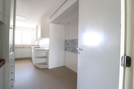 Apartamento para alugar com 175m², 4 quartos e 3 vagasCozinha