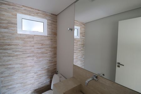 Apartamento para alugar com 175m², 4 quartos e 3 vagasLavabo