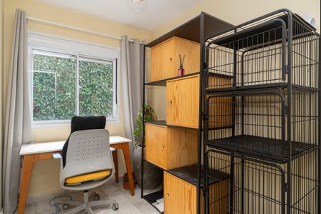 Apartamento para alugar com 34m², 2 quartos e sem vaga Apartamento para alugar com 34m², 2 quartos e sem vagaQuarto 2