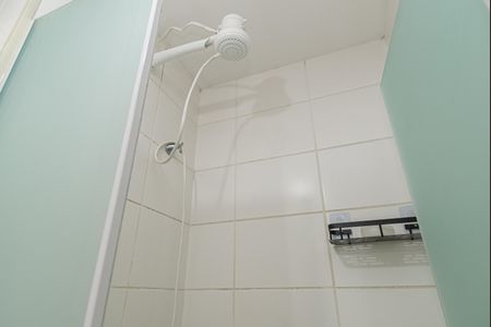 Apartamento para alugar com 34m², 2 quartos e sem vaga Apartamento para alugar com 34m², 2 quartos e sem vagaBanheiro
