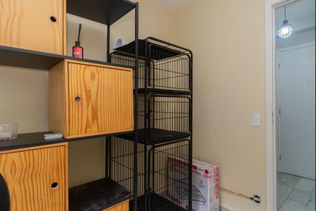 Apartamento para alugar com 34m², 2 quartos e sem vaga Apartamento para alugar com 34m², 2 quartos e sem vagaQuarto 2